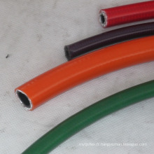 Le tube hydraulique thermoplastique R7 / R8 de tuyau d&#39;élastomère de courbure de bas prix